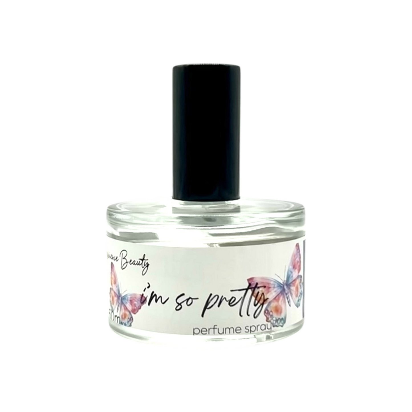 I'm So Pretty (Perfume)