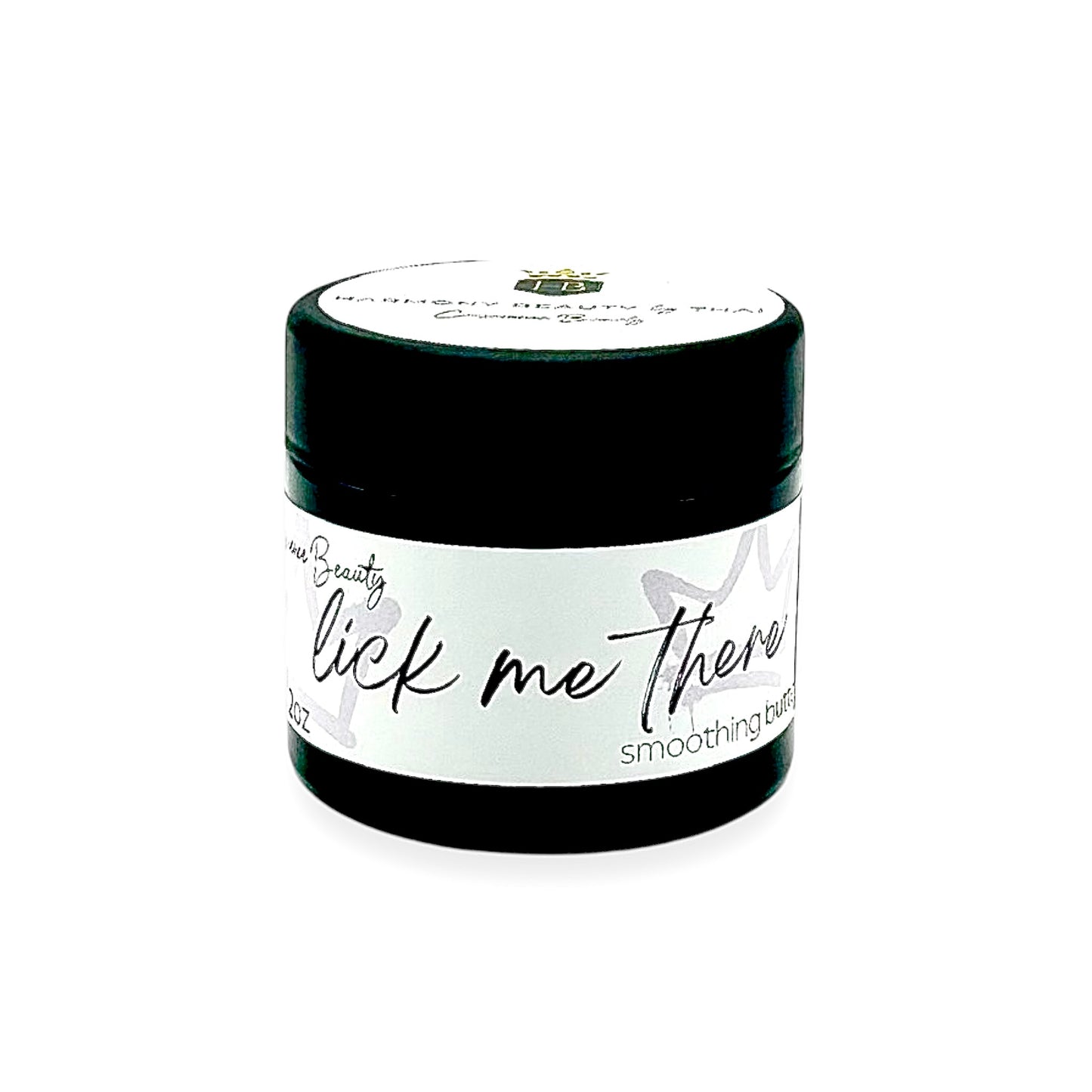 Smoothing Butter (Lick Me There)