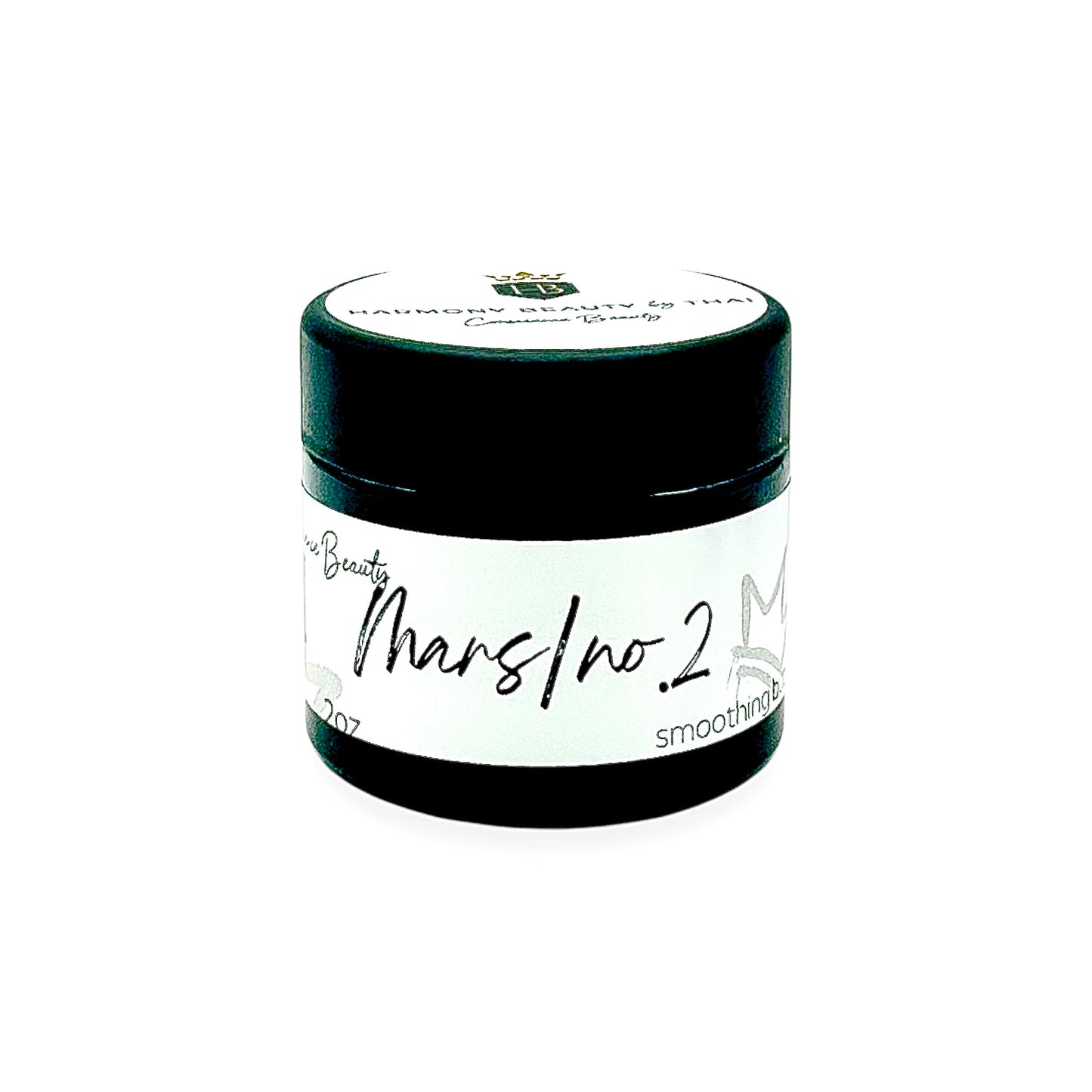 Smoothing Butter (Mars/no.2)