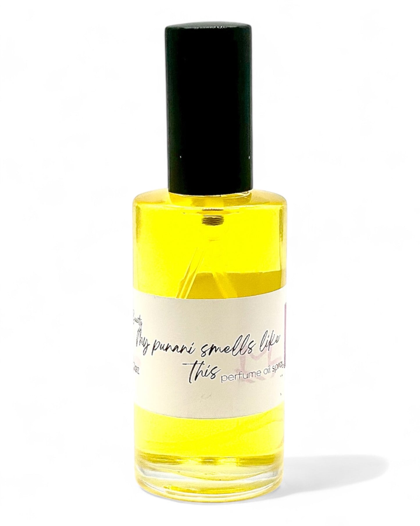 My Punani Smells Like This (Oil Perfume Spray)