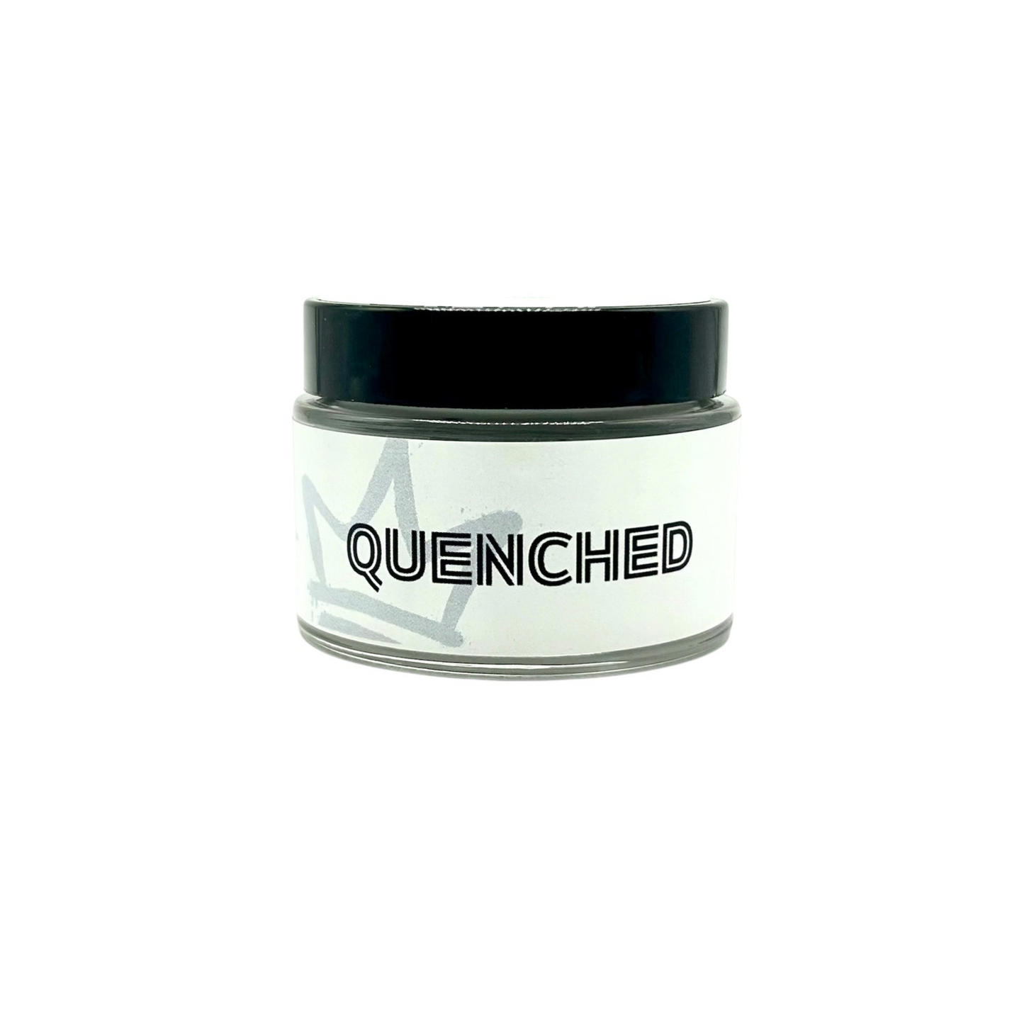 Quenched (Daily Moisturizer)