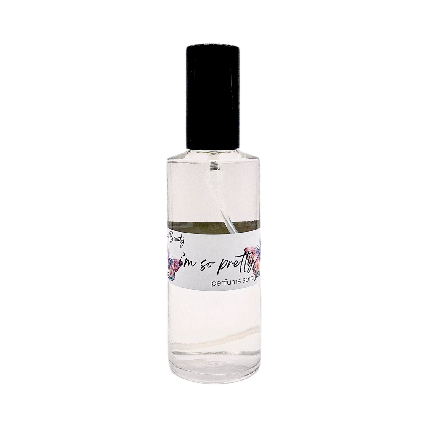 I'm So Pretty (Perfume)