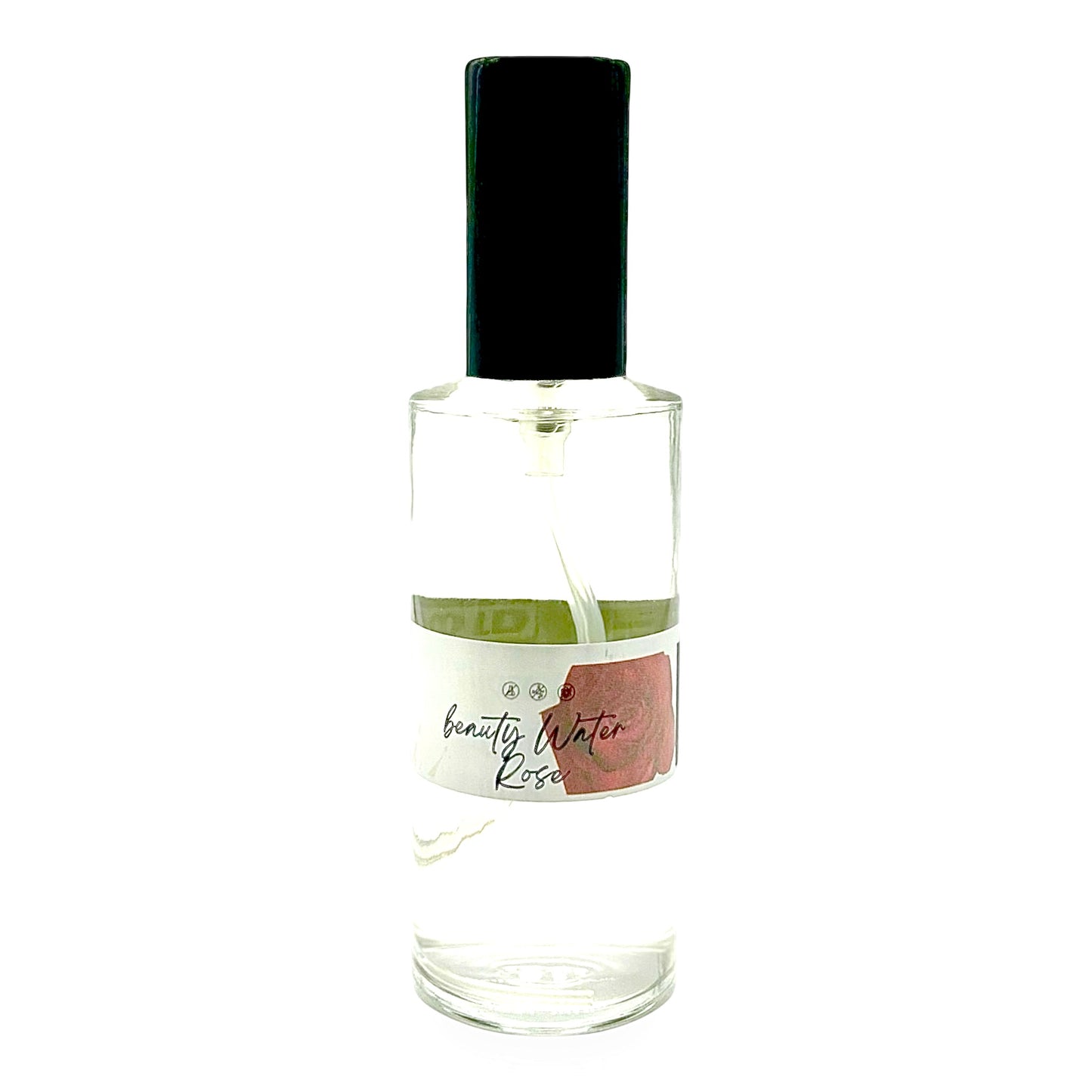 Beauty Water (Rose)