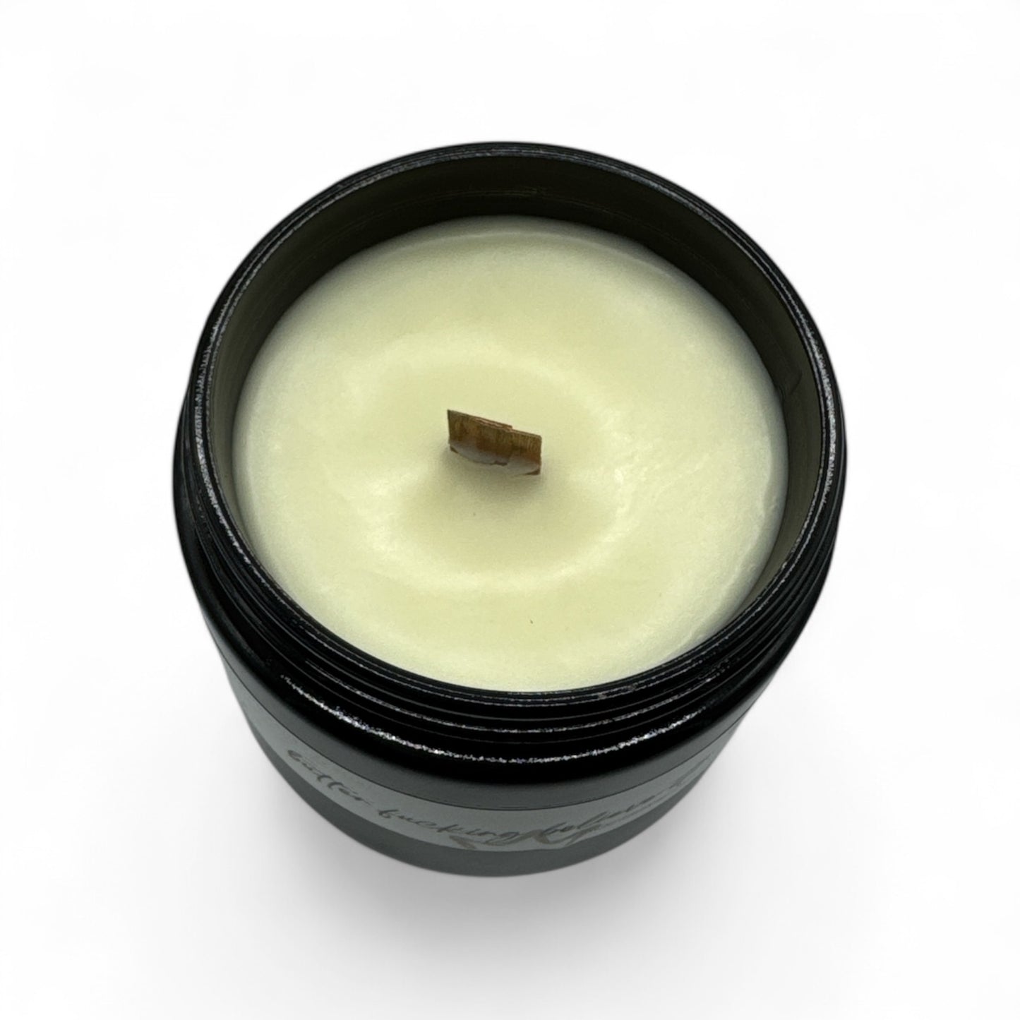 Butter Fucking Believe It (Candle)