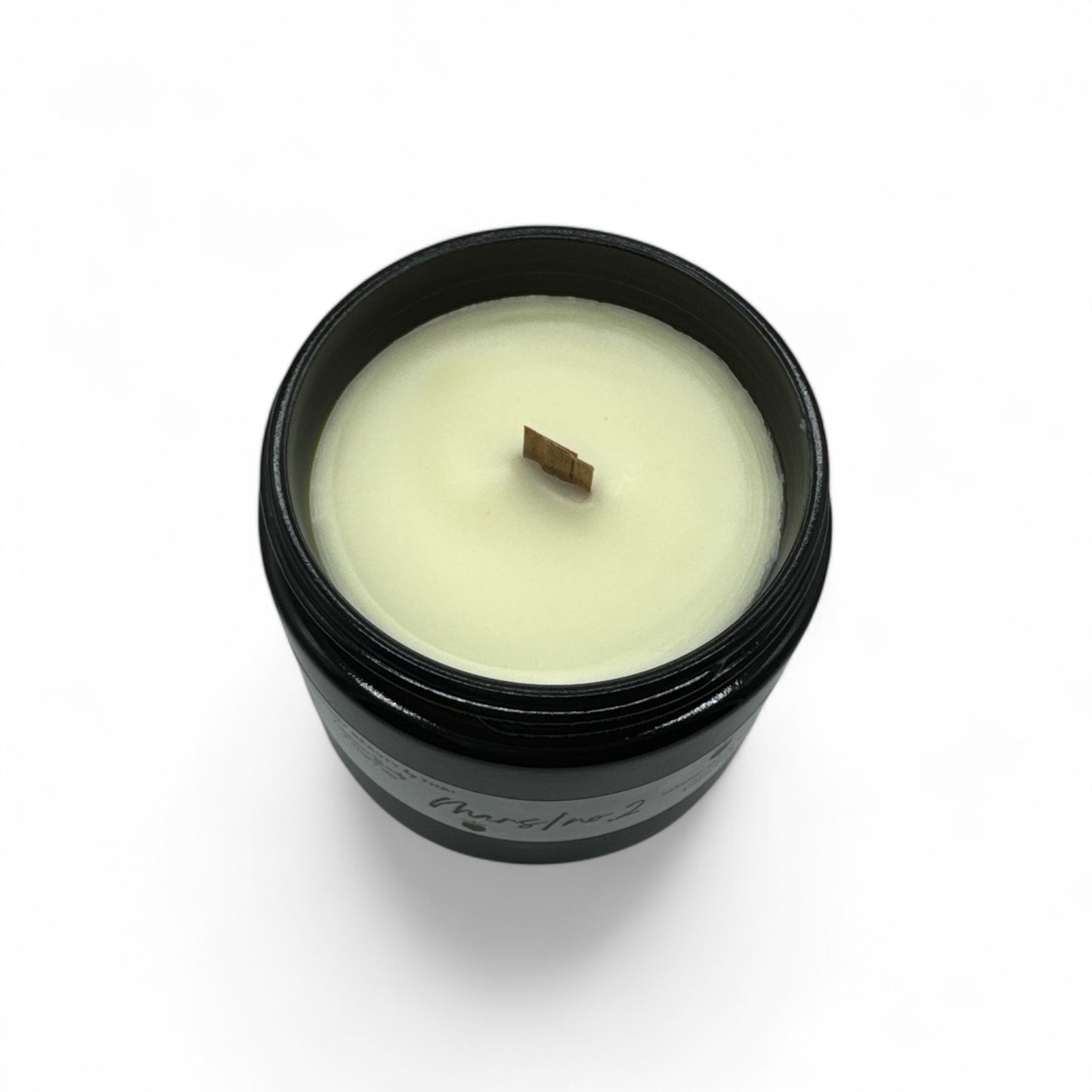 Mars/no. 2 (Candle)