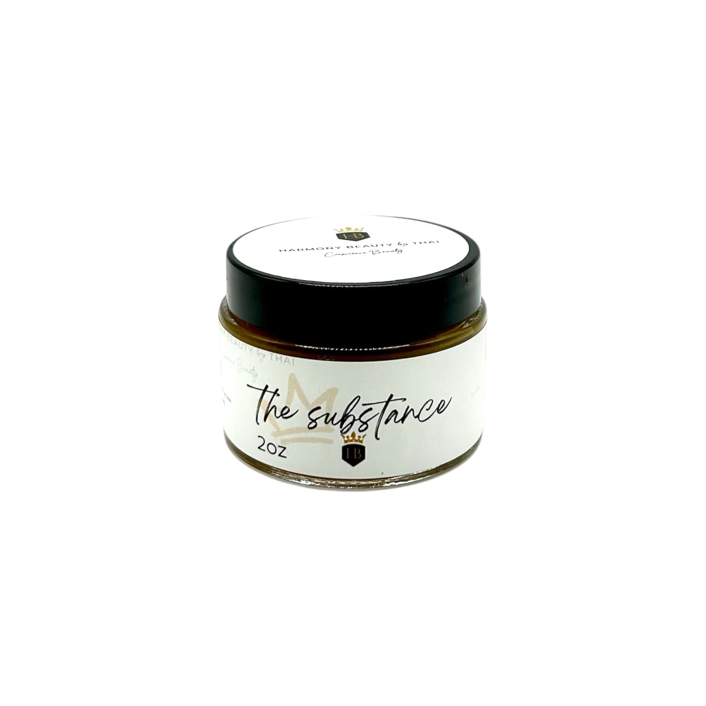 The Substance (Mask)