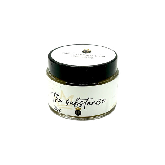 The Substance (Exfoliant)