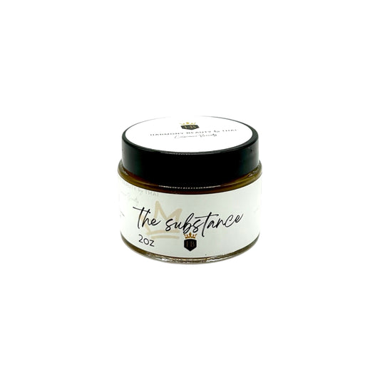 The Substance (Mask)